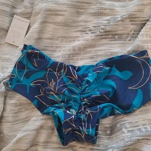 Fused Hawaii kona bottoms